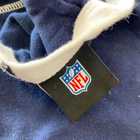 Baby NFL Denver Broncos Onesie Bundle - 12M - Picture 3 of 7